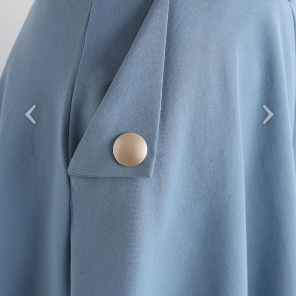 Fleur Delacoeur Costume size M - Picture 3 of 9